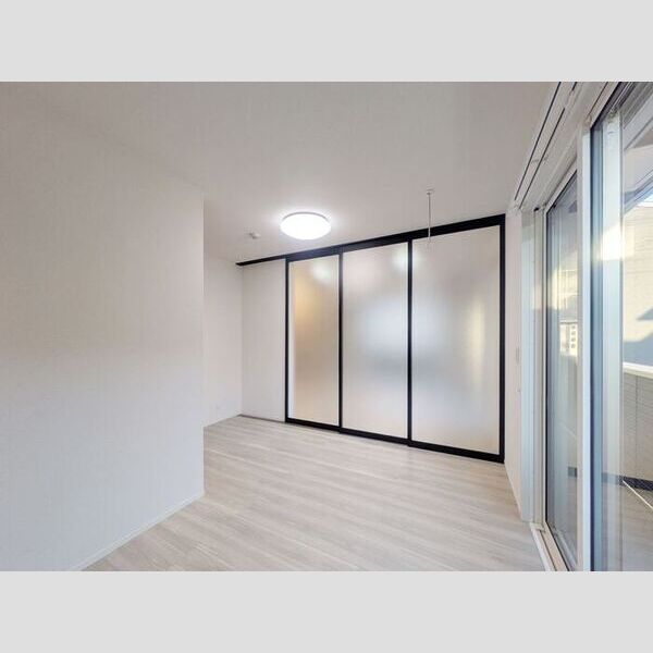 マルシェル館浦和美園101号室 洋室