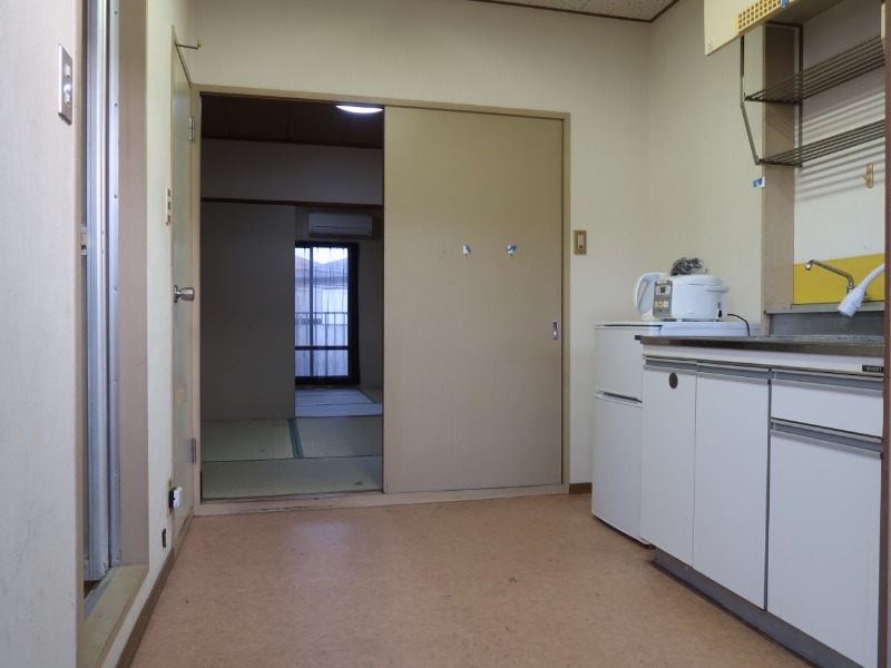 鶴岡ハイツ2階 部屋その他