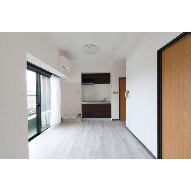 インプルーブ新川崎0401号室 部屋その他