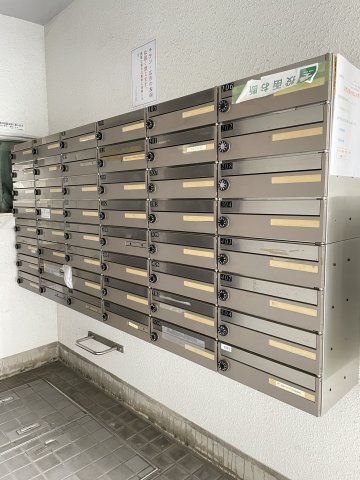 スカイコート橋本第1509号室 部屋その他