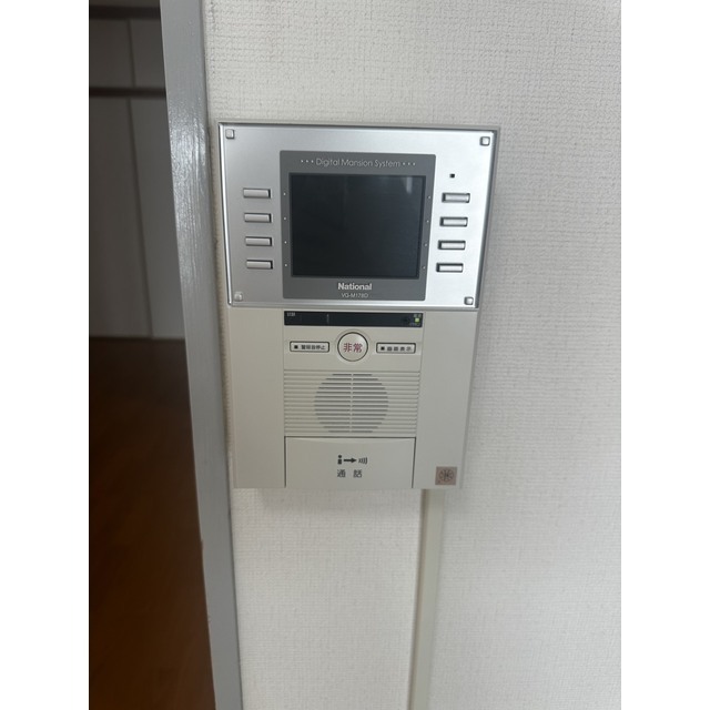 西新宿ハウス2階 部屋その他