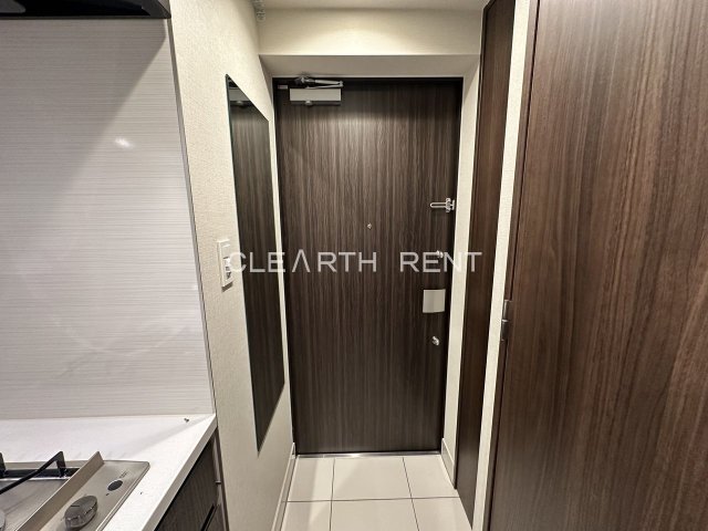 コンシェリア馬込 ＴＨＥ ＲＥＳＩＤＥＮＣＥ 【弊社が直接の管理会社】