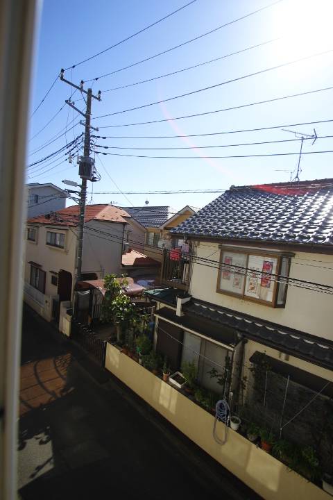 ステラポーラ2階 部屋その他