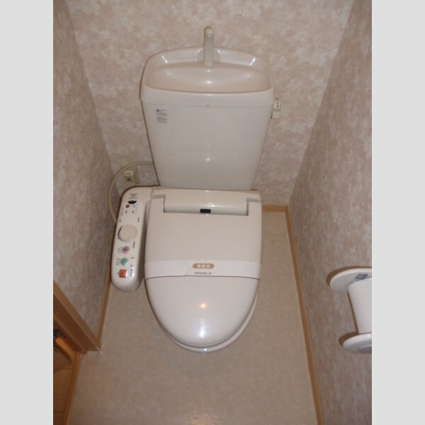 アルカディア四街道 温水洗浄暖房便座