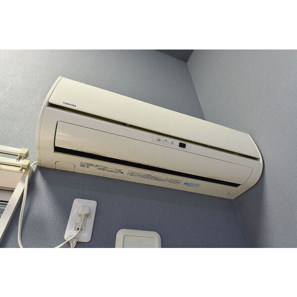 メゾン・ド・ヴェール0101号室 エアコン