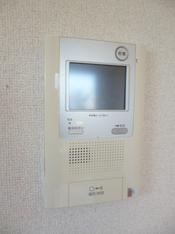 スカイコート板橋弐番館201号室 ※同タイプ参考写真