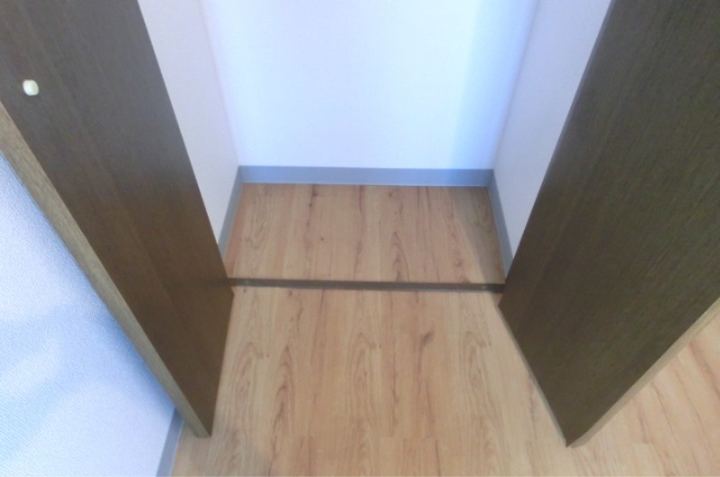 コスモ南柏2階 部屋その他