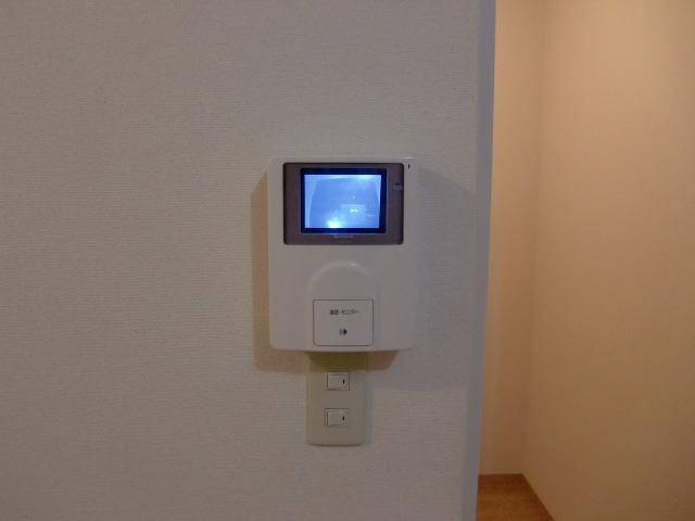 ベルリードＭ2階 部屋その他