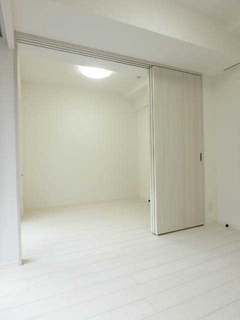 ガーラ練馬グランドステージ お２人でのご入居も歓迎！