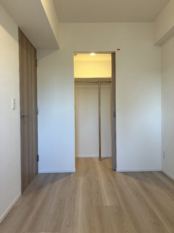 シーズンフラッツ両国EAST3階 部屋その他