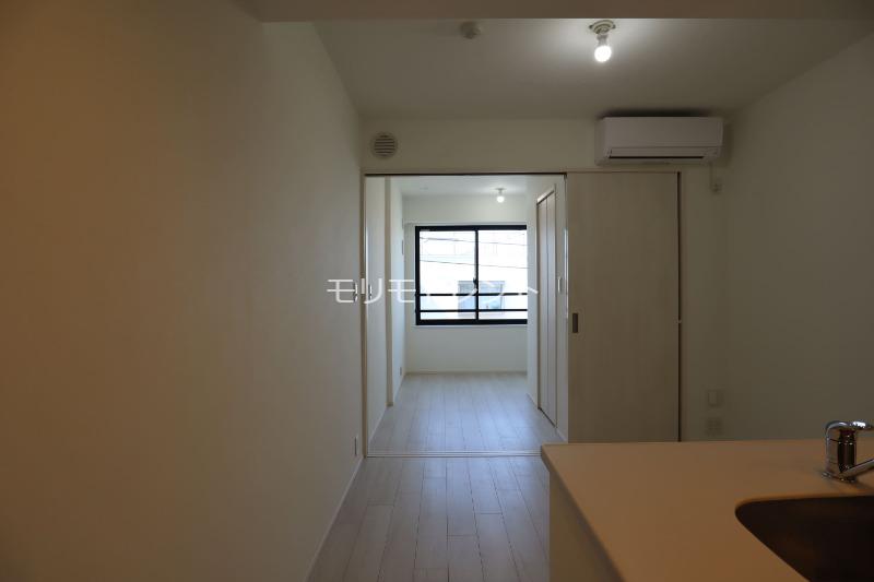 アトリオフラッツ中野1階 室内参考写真（4F-Bタイプ）