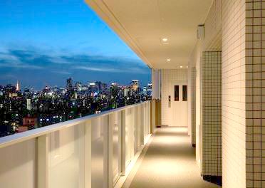 ハーモニーレジデンス錦糸町#001 外観