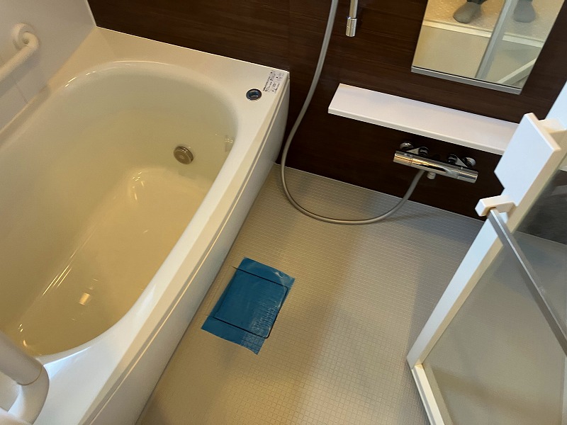 SYNEX UENO-MATSUGAYA ※過去退去時のお写真です