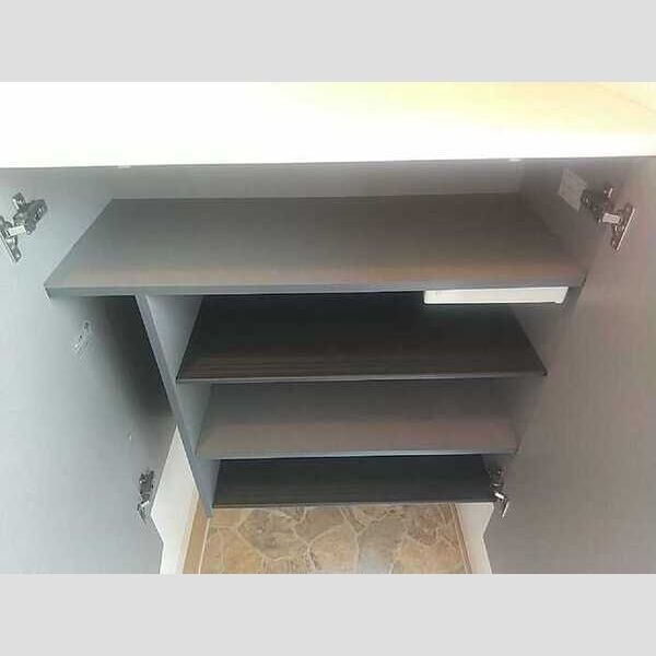 ヴィル・オランジュ　UD　U206号室 玄関