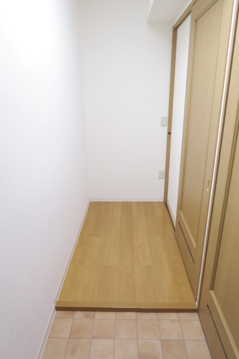T's garden清瀬1階 部屋その他