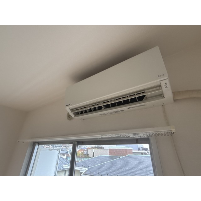 柿の木坂ヴォーンⅢA棟303号室 部屋その他