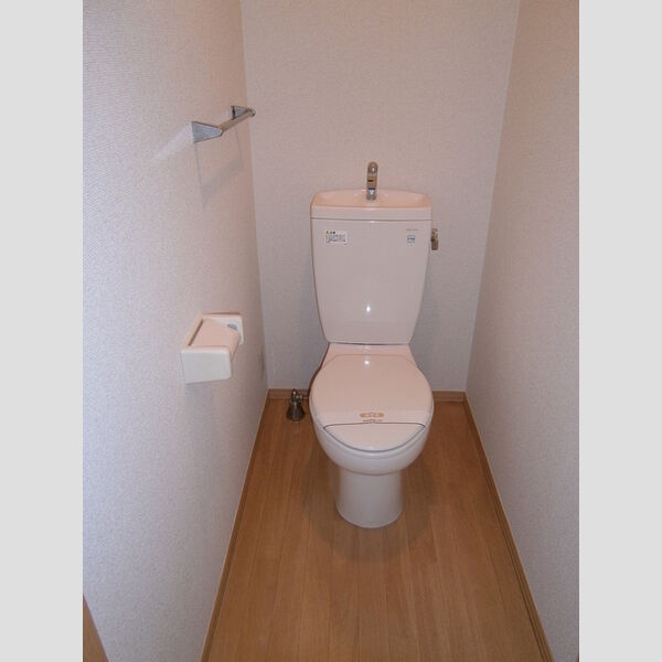 アバンティーヌ淵野辺　A トイレ