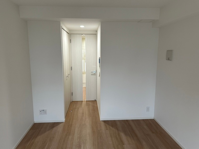 CREALpremier八丁堀5階 リビング