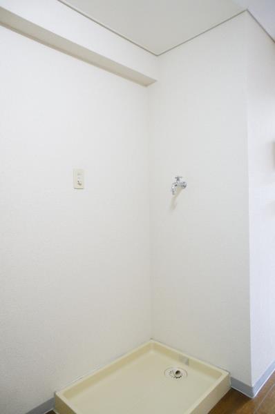 メゾンドール2階 部屋その他