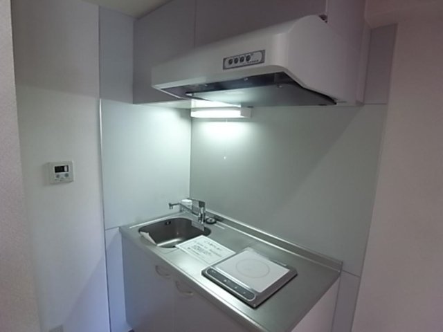 エルサンタフェ渋谷 キッチン