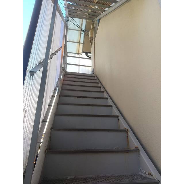 JJハウス伍番館 外観