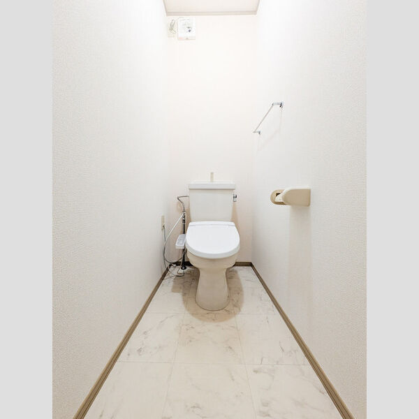 パティオ トイレ