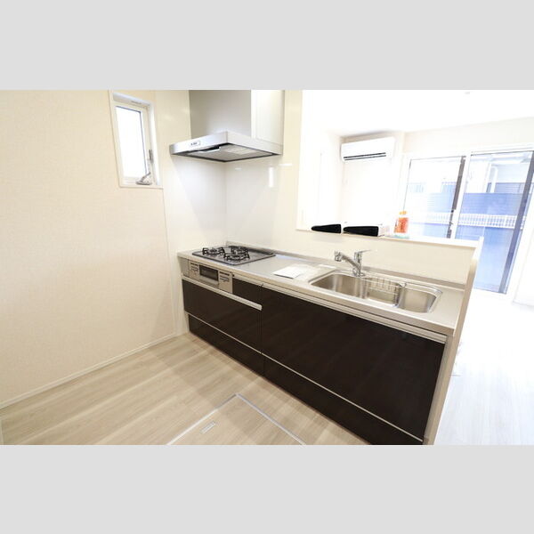 トレビ・フォンタナ101号室 キッチン