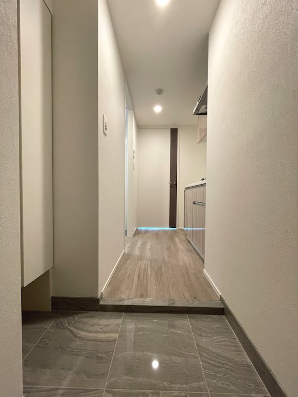 ステージグランデ稲城長沼駅前 ※カラー異なります