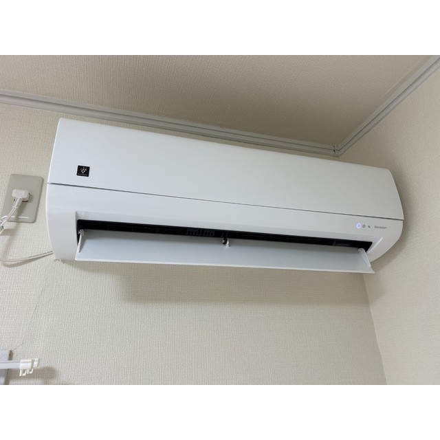 クイーンパレス102号室 部屋その他