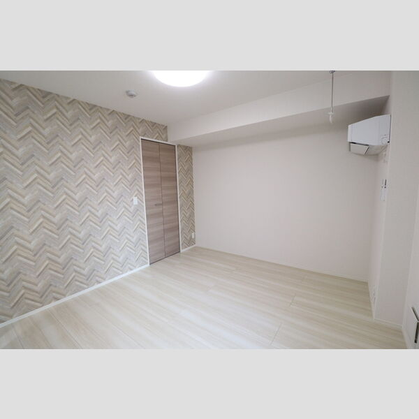 ウィングランデ202号室 洋室