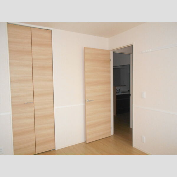 ビューテラス105号室 部屋その他