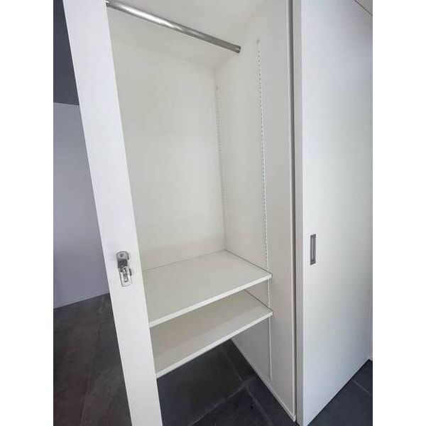 LigereGrace祐天寺 収納