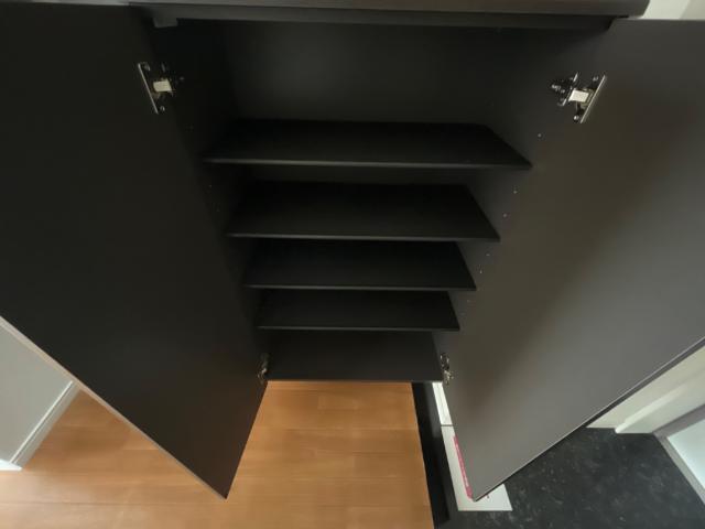 ブランシェ　プリマヴェーラ 下駄箱（イメージ）