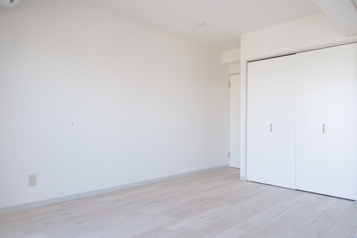 クレセントコート大森10階 部屋その他