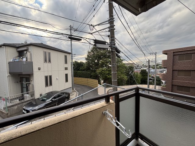 Ｆｕｊｉビューハイツ0105号室 展望