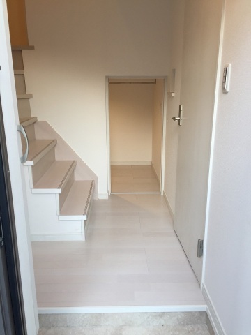 ＣＢ鳩ヶ谷イシス1階 部屋その他