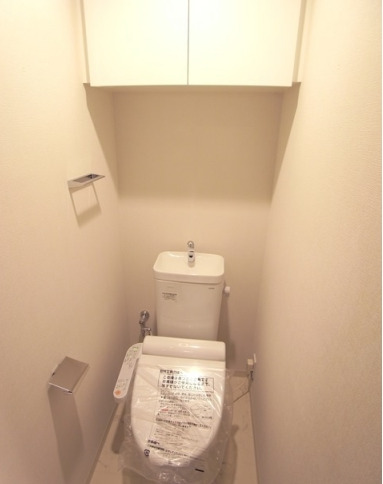 コンシェリア神楽坂804号室 部屋その他