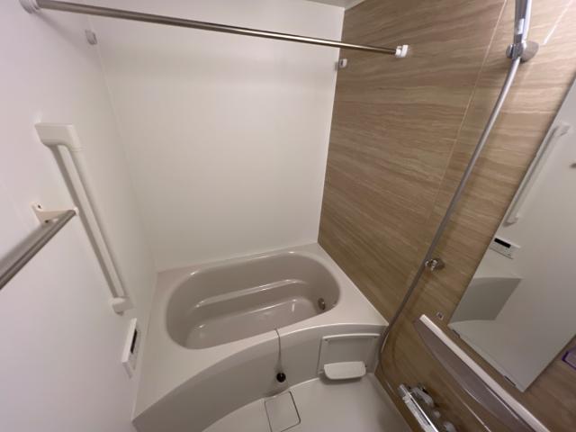 GUILD幕張（ギルドマクハリ）701号室 バス