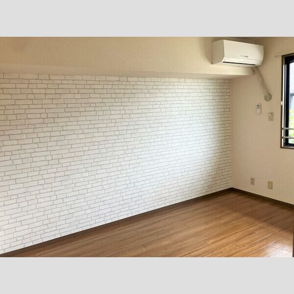 メゾンクレール　B202号室 洋室③