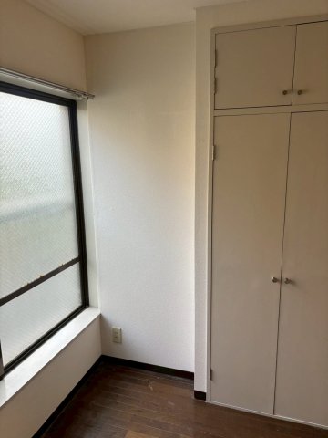 ランドフォレストつきみ野105号室 部屋設備