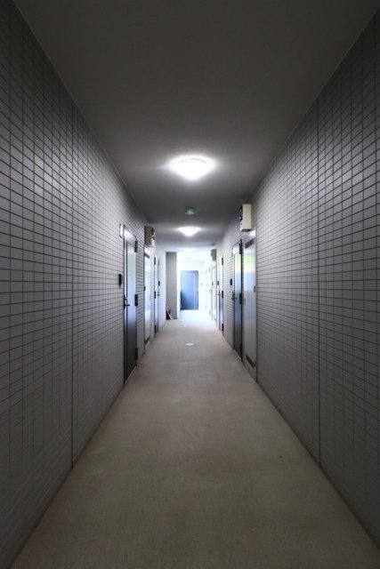 ヴィータローザ新江古田1階 その他共有部分