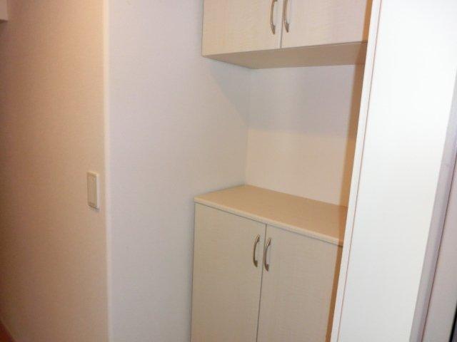 マリアージュ00202号室 同建物別部屋の参考画像