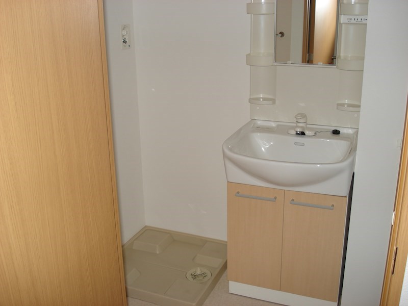 バロアール ケヤキ バルコニー