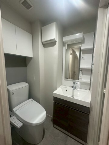 GENOVIA西川口Ⅳ0502号室 部屋その他