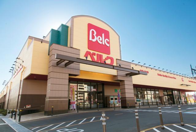 鎌ケ谷市北中沢3丁目戸建 【スーパー】ベルク 鎌ケ谷富岡店まで1938ｍ