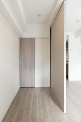 リビオメゾン木場204号室 同建物別部屋の参考画像