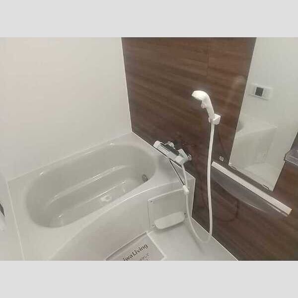 メタルフォックス お風呂