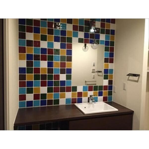 流山市南流山3丁目貸家 洗面