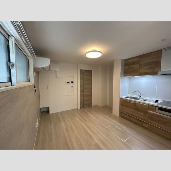 D-ROOM寺町102号室 部屋その他