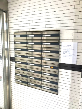 G・Aアーバン菊名208号室 その他共有部分